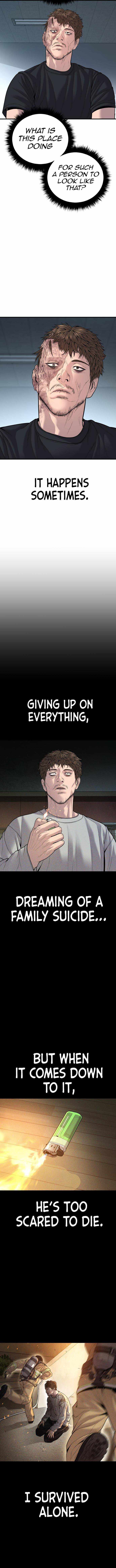 Read Manager Kim Manga Online
