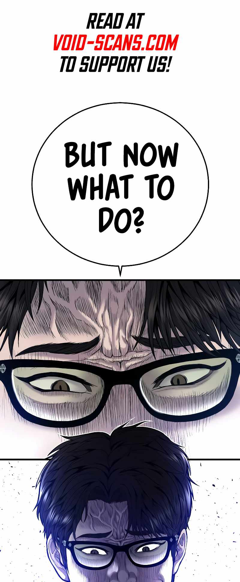 Read Manager Kim Manga Online