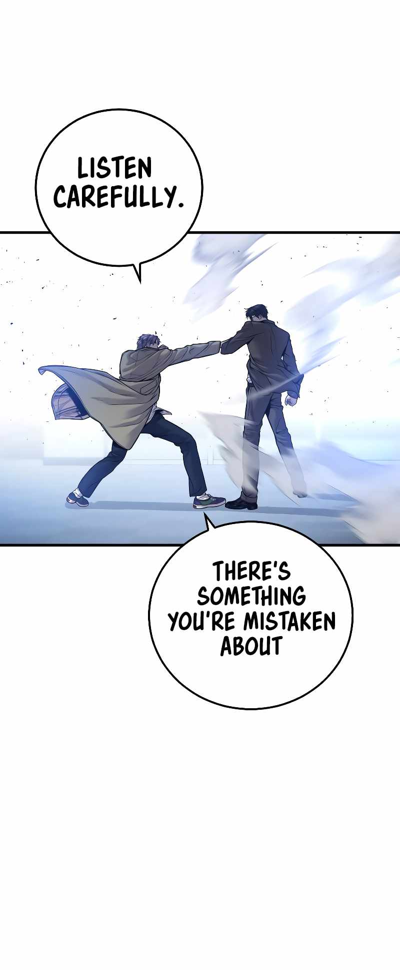 Read Manager Kim Manga Online