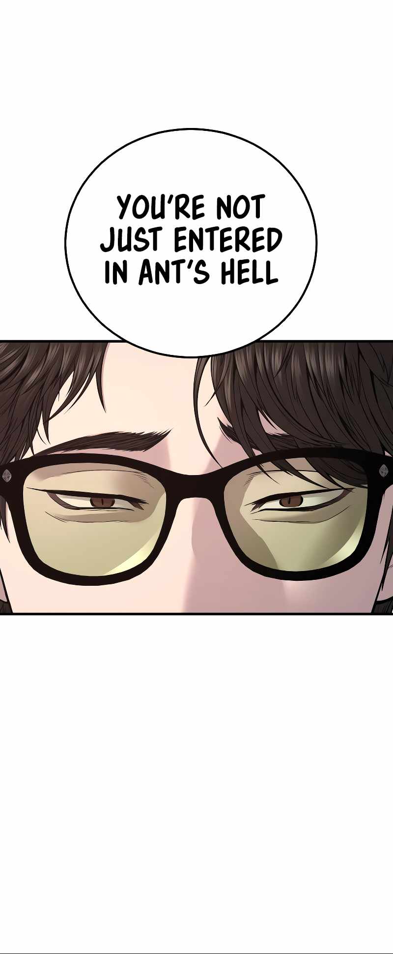 Read Manager Kim Manga Online