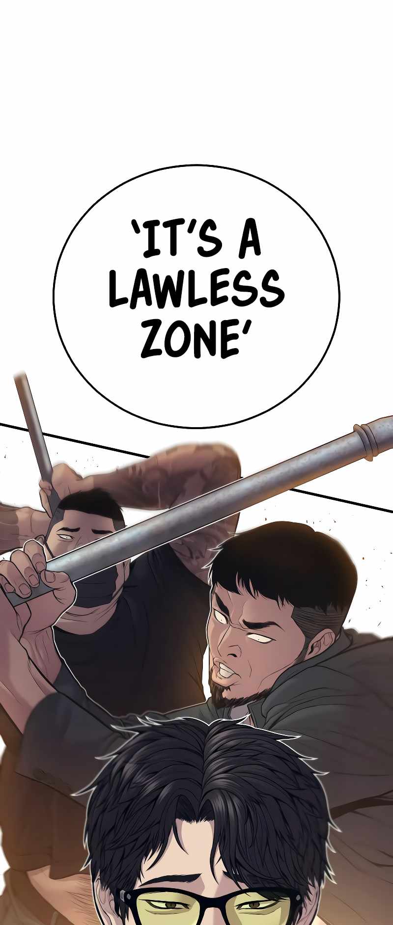 Read Manager Kim Manga Online