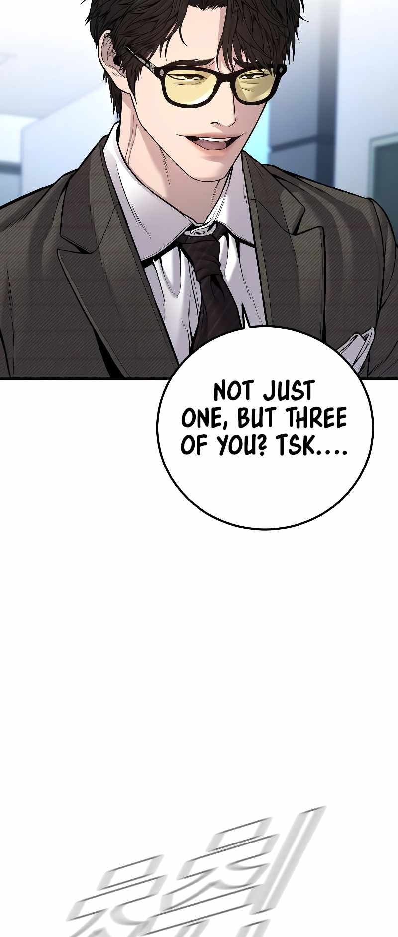 Read Manager Kim Manga Online