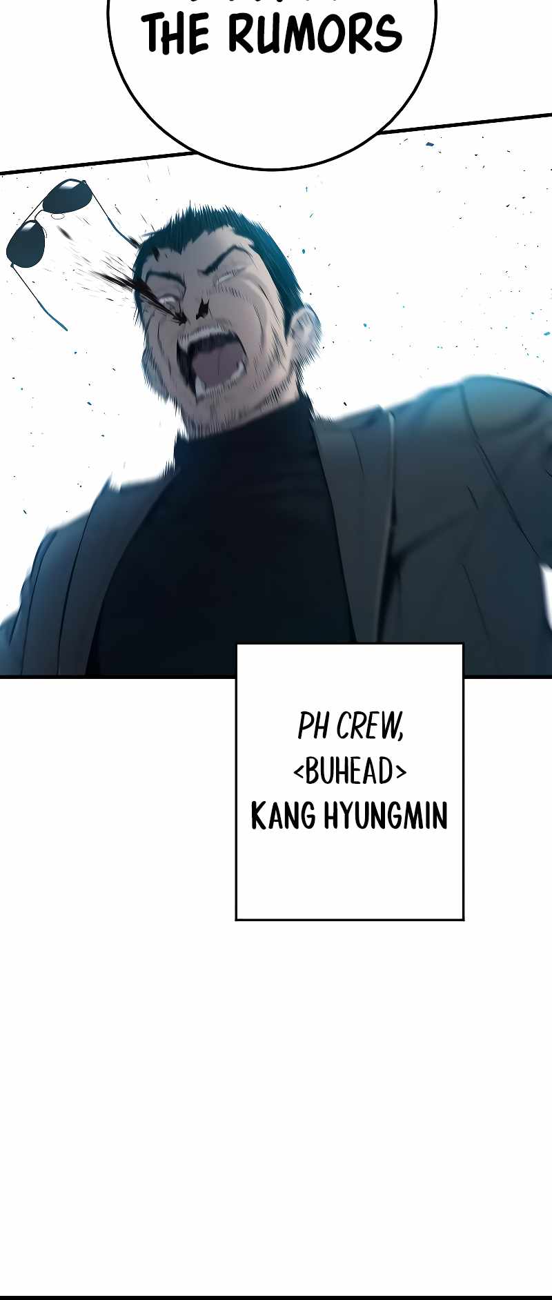 Read Manager Kim Manga Online