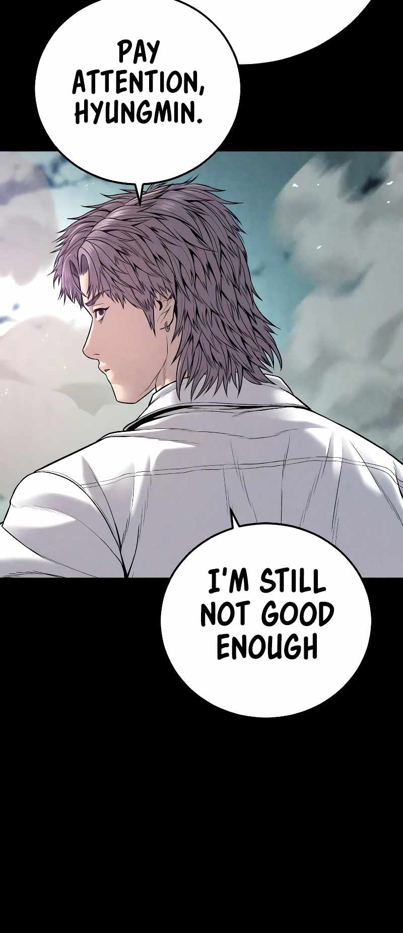 Read Manager Kim Manga Online