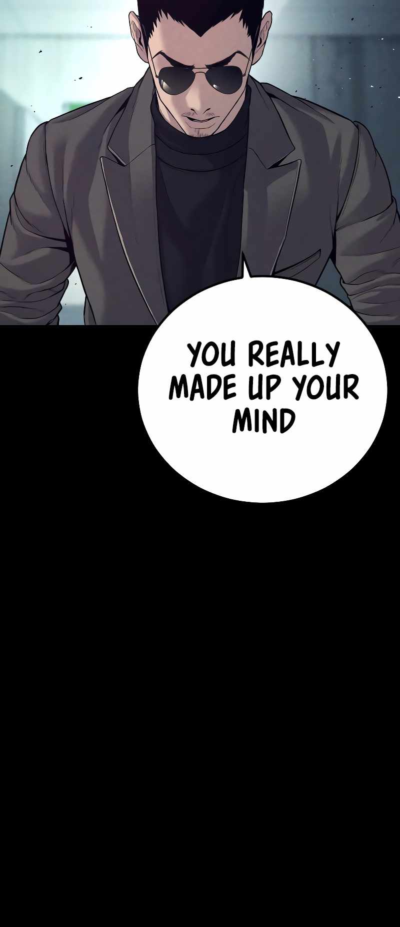 Read Manager Kim Manga Online