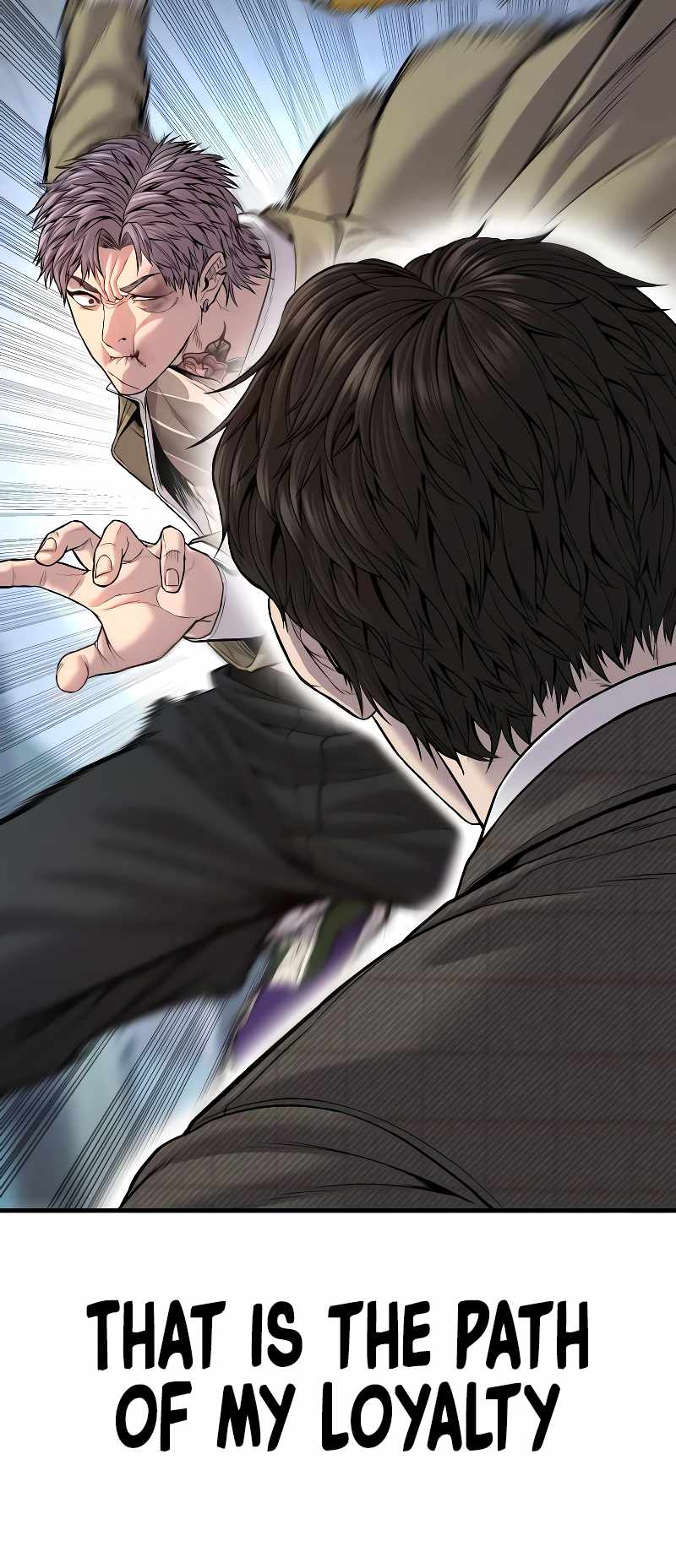 Read Manager Kim Manga Online