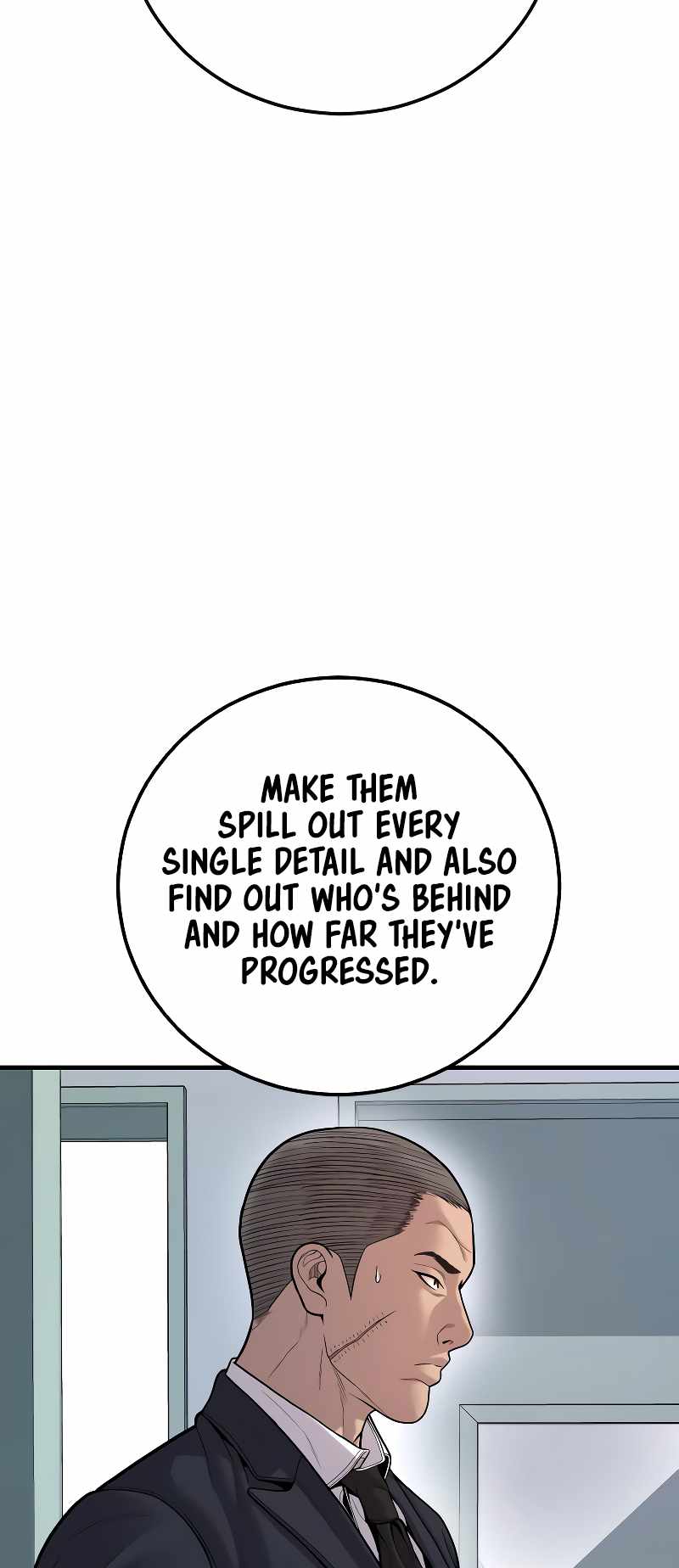 Read Manager Kim Manga Online