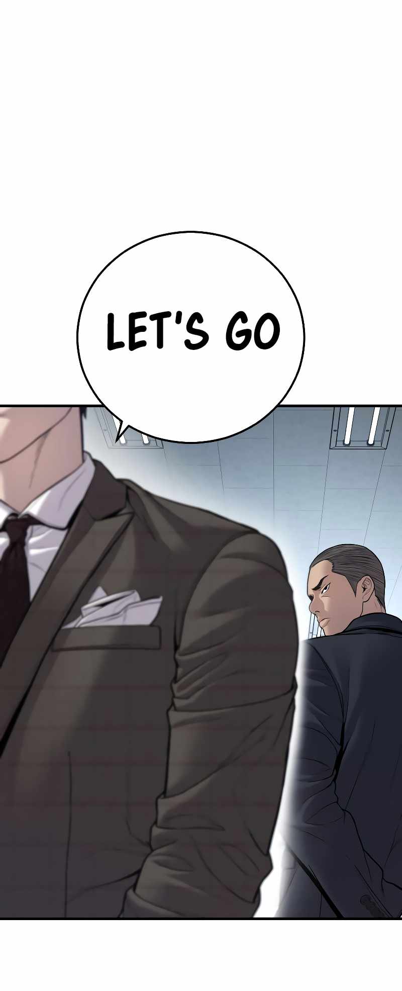 Read Manager Kim Manga Online