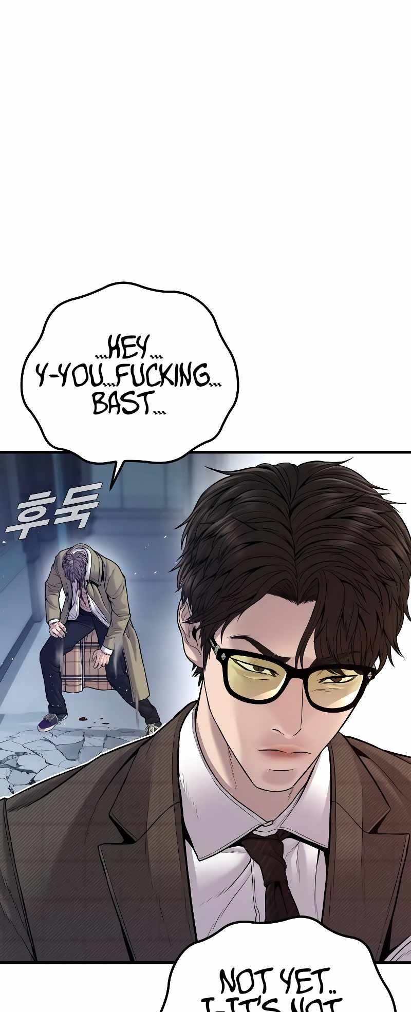 Read Manager Kim Manga Online