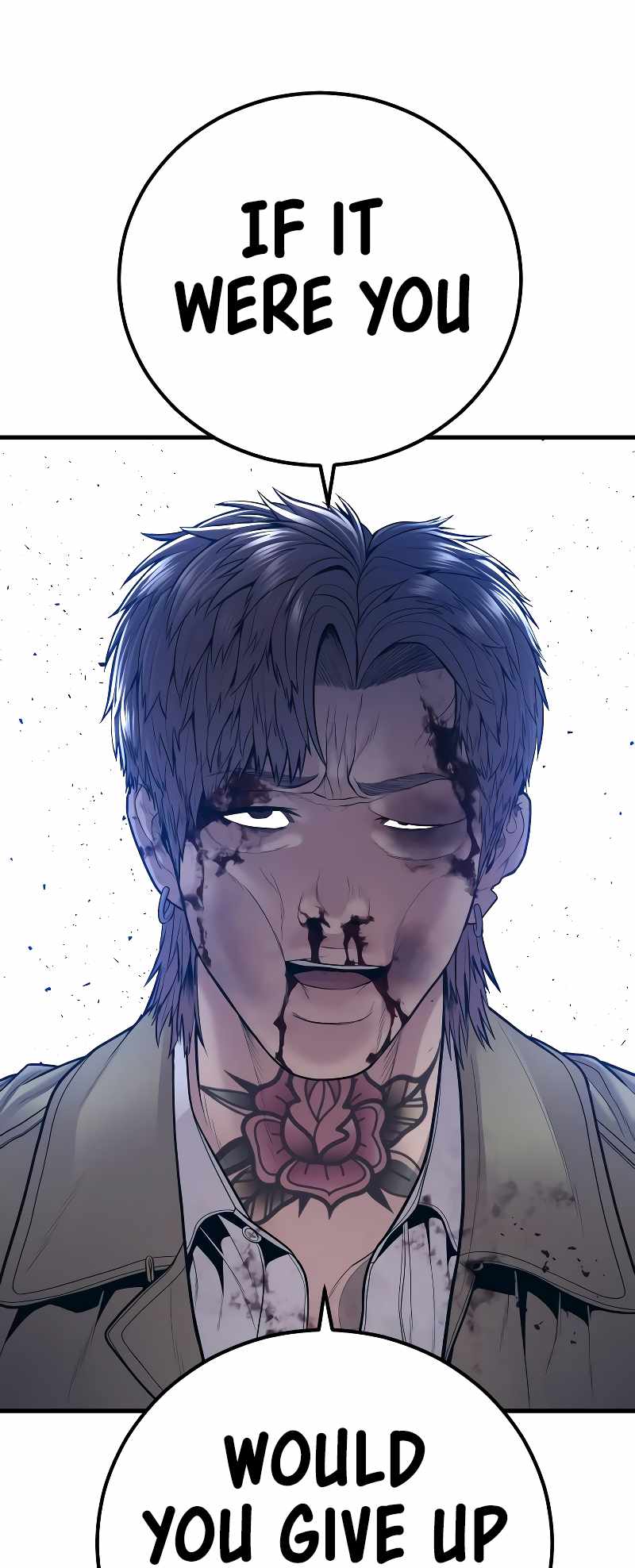 Read Manager Kim Manga Online