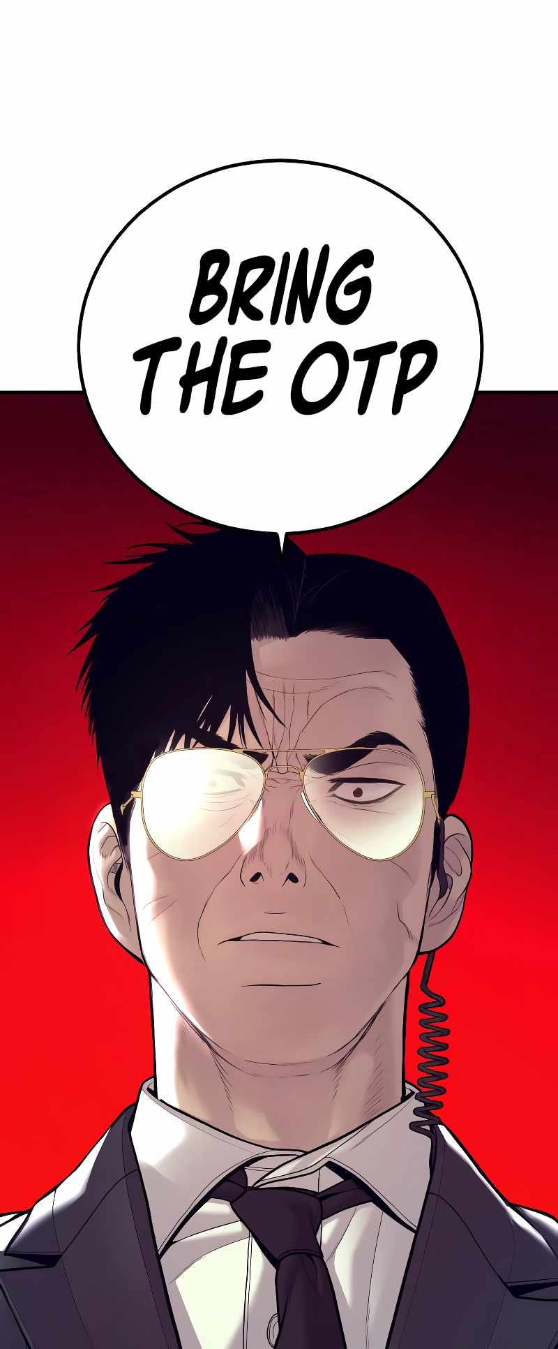 Read Manager Kim Manga Online