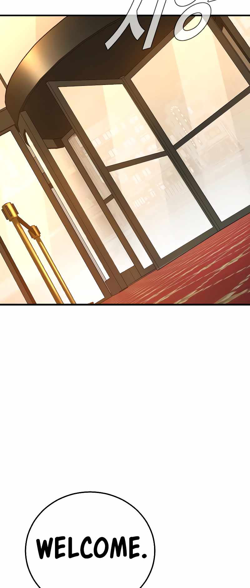 Read Manager Kim Manga Online