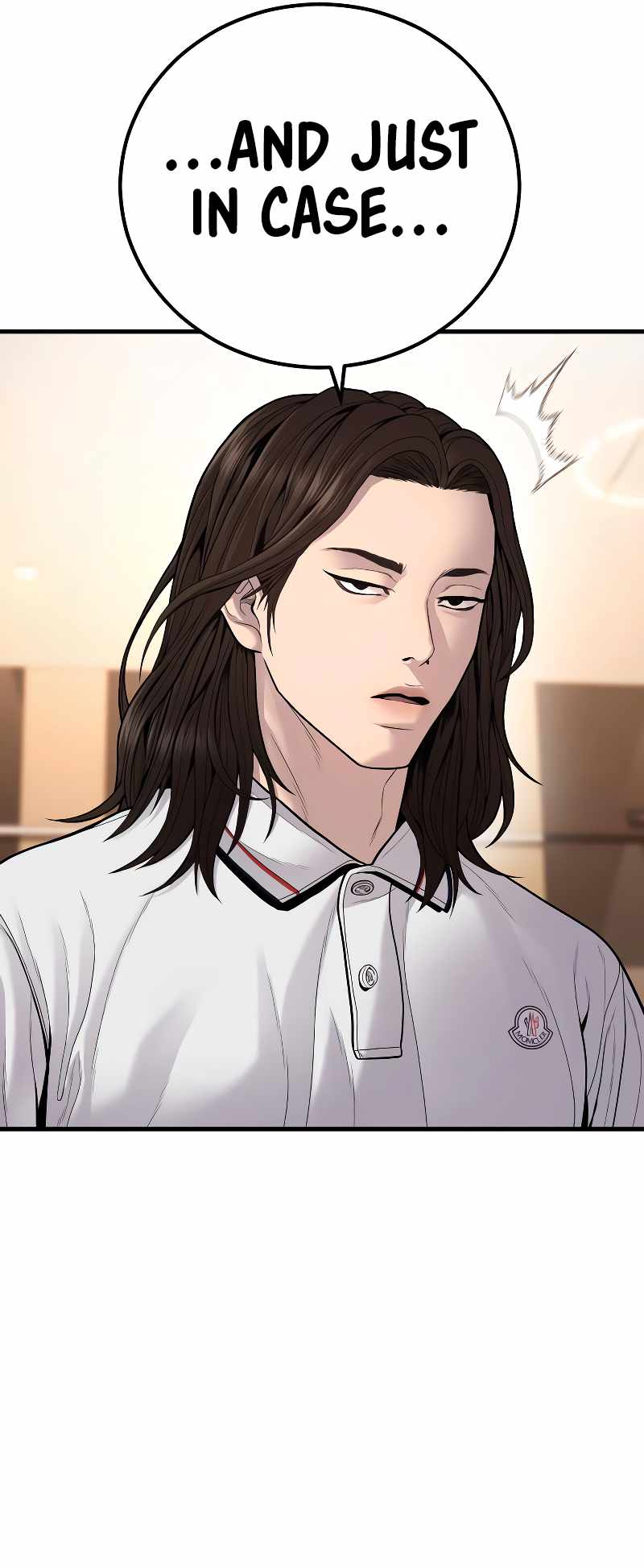 Read Manager Kim Manga Online