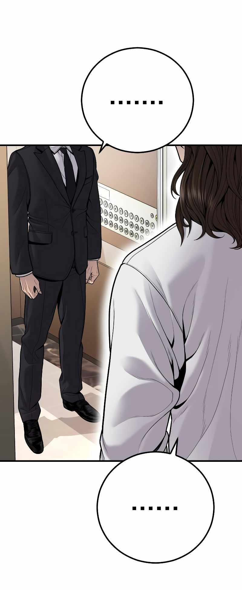 Read Manager Kim Manga Online