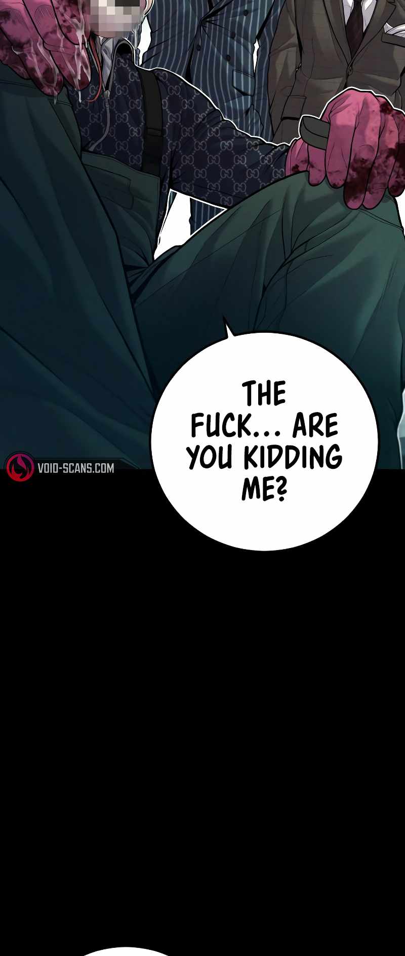 Read Manager Kim Manga Online