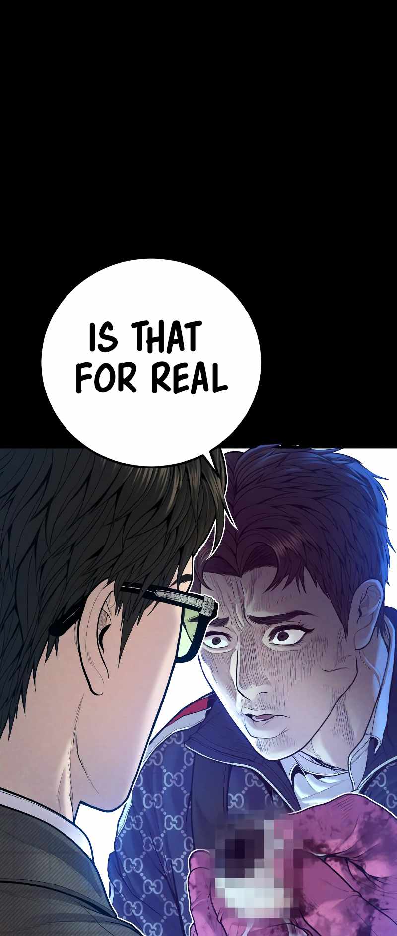 Read Manager Kim Manga Online