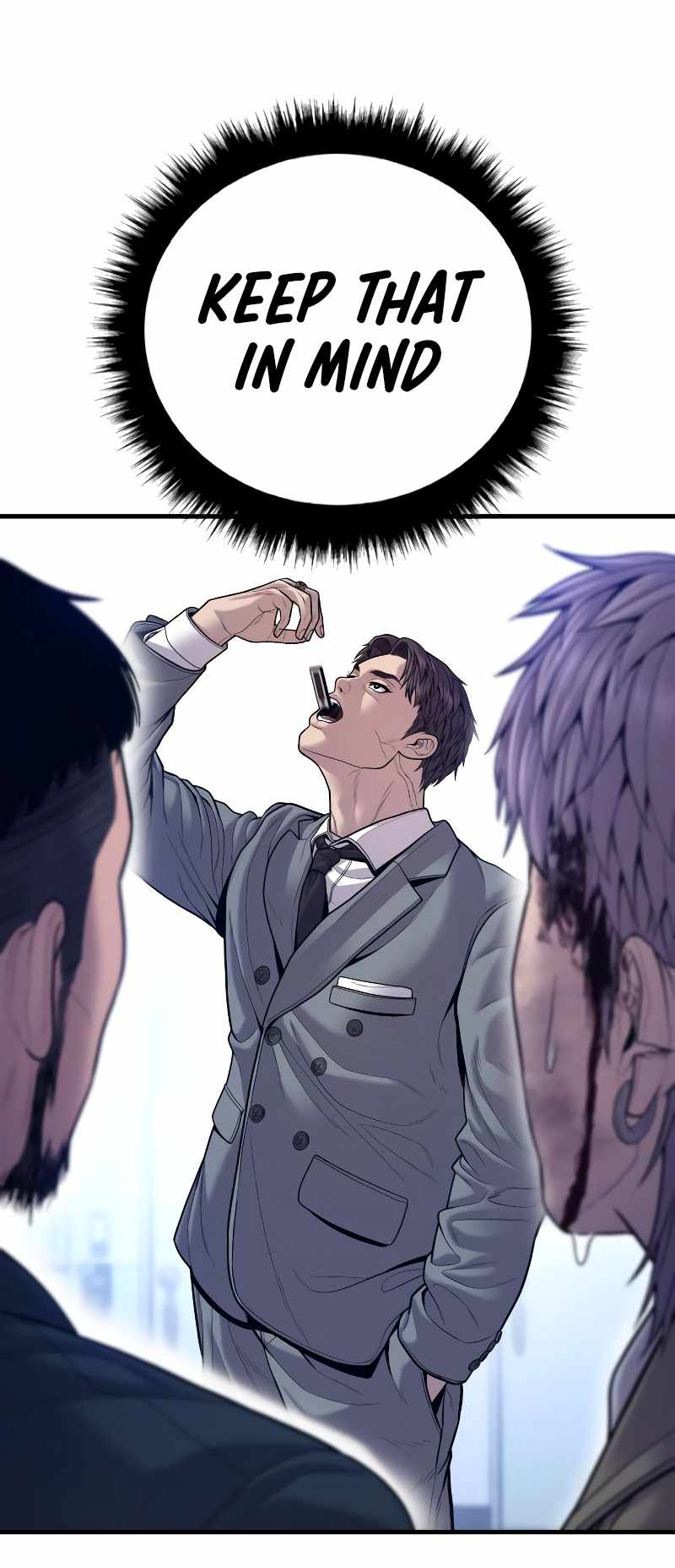Read Manager Kim Manga Online