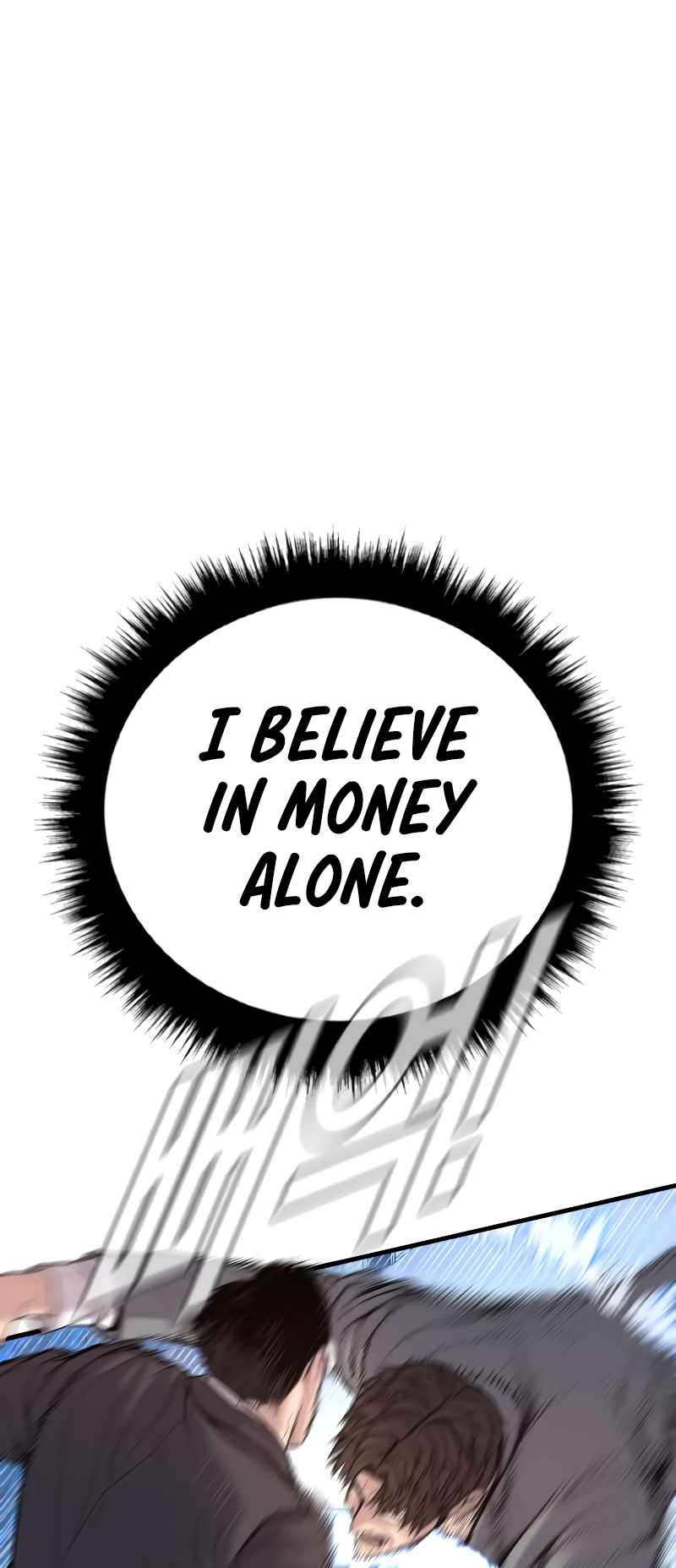 Read Manager Kim Manga Online