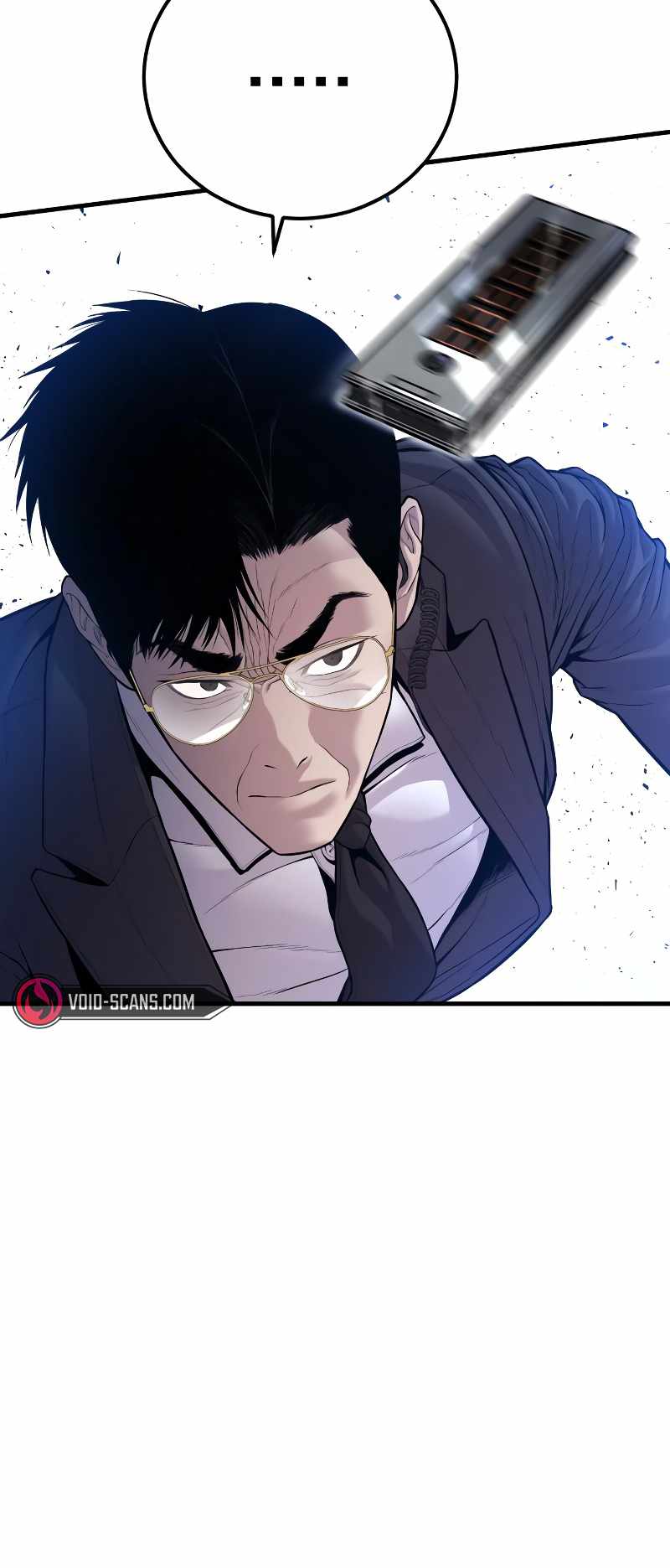 Read Manager Kim Manga Online