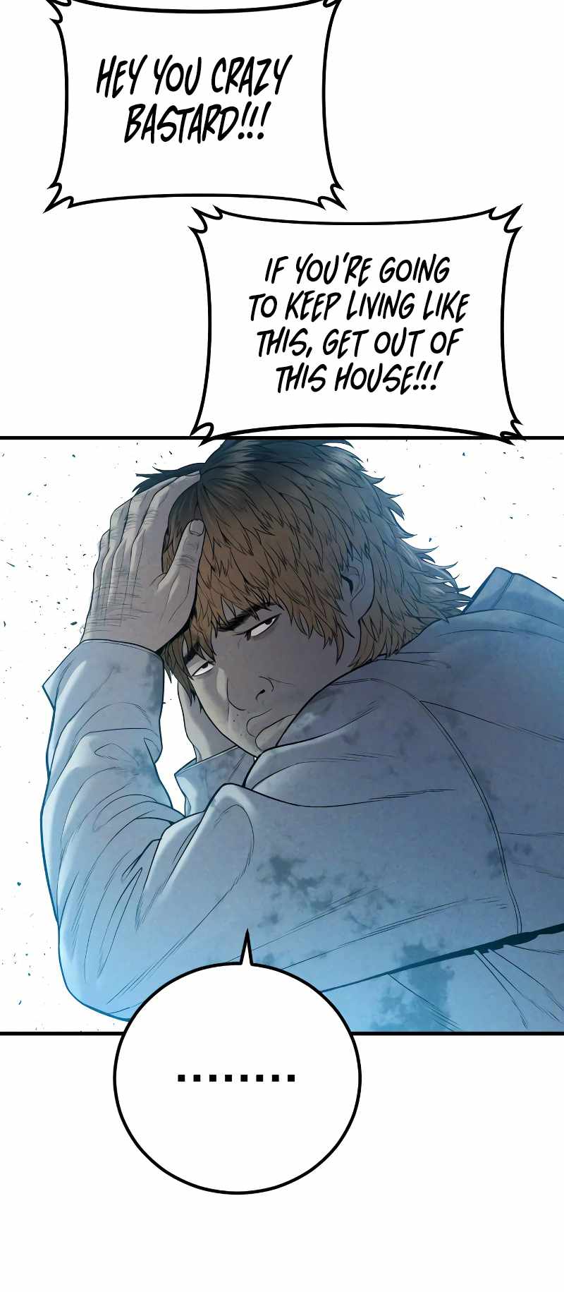 Read Manager Kim Manga Online