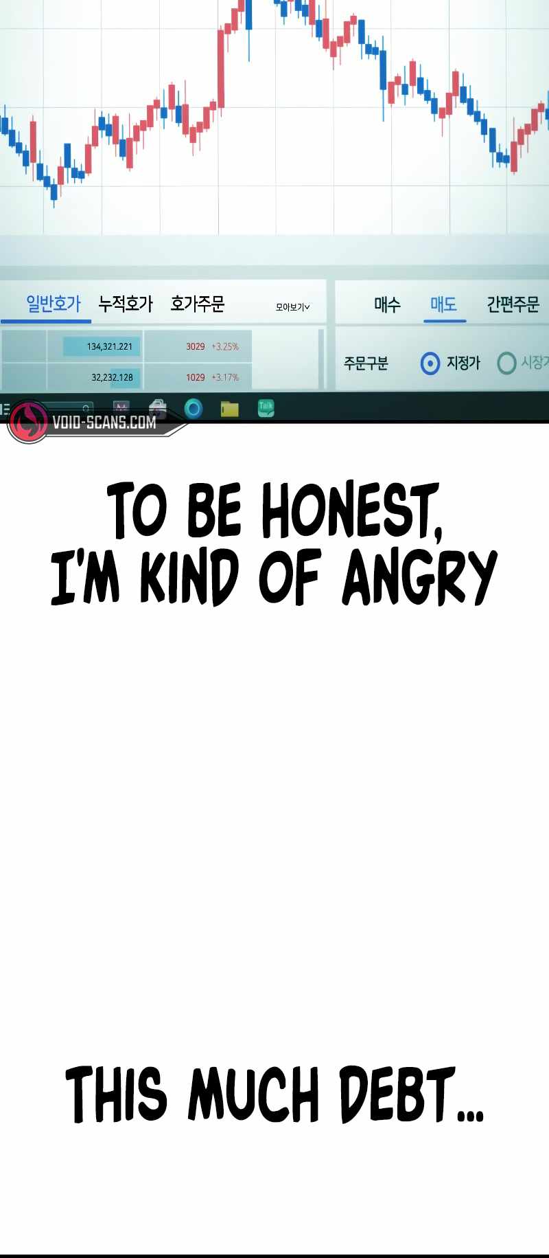 Read Manager Kim Manga Online