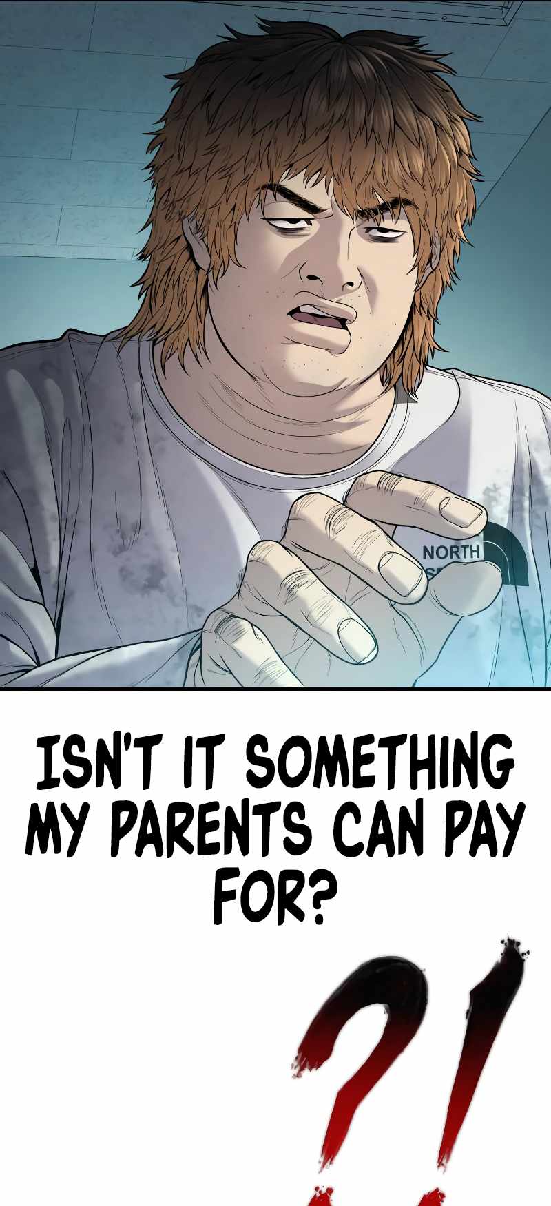 Read Manager Kim Manga Online