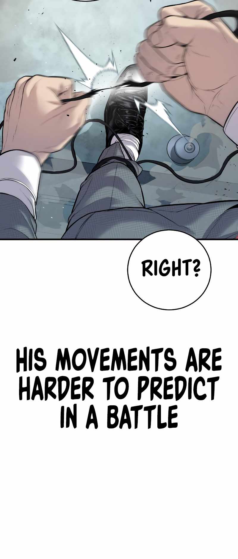 Read Manager Kim Manga Online