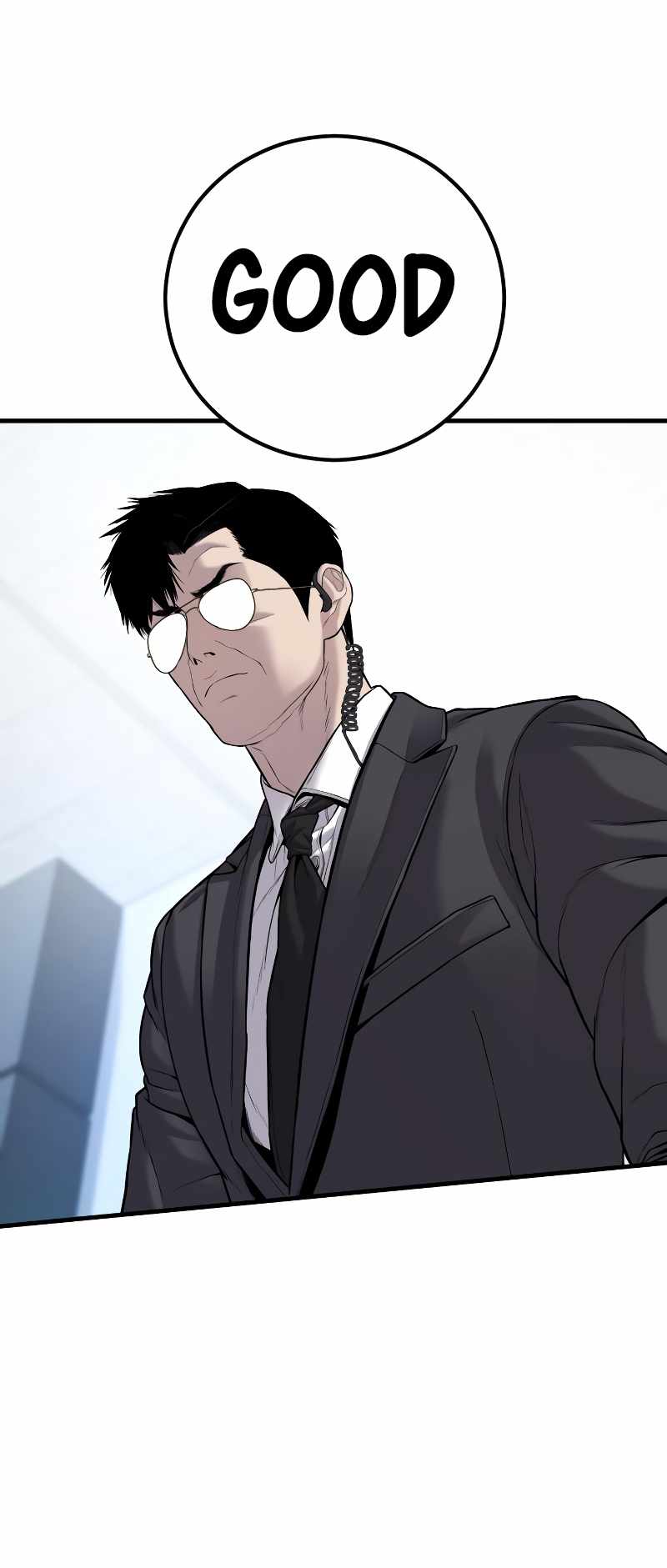 Read Manager Kim Manga Online