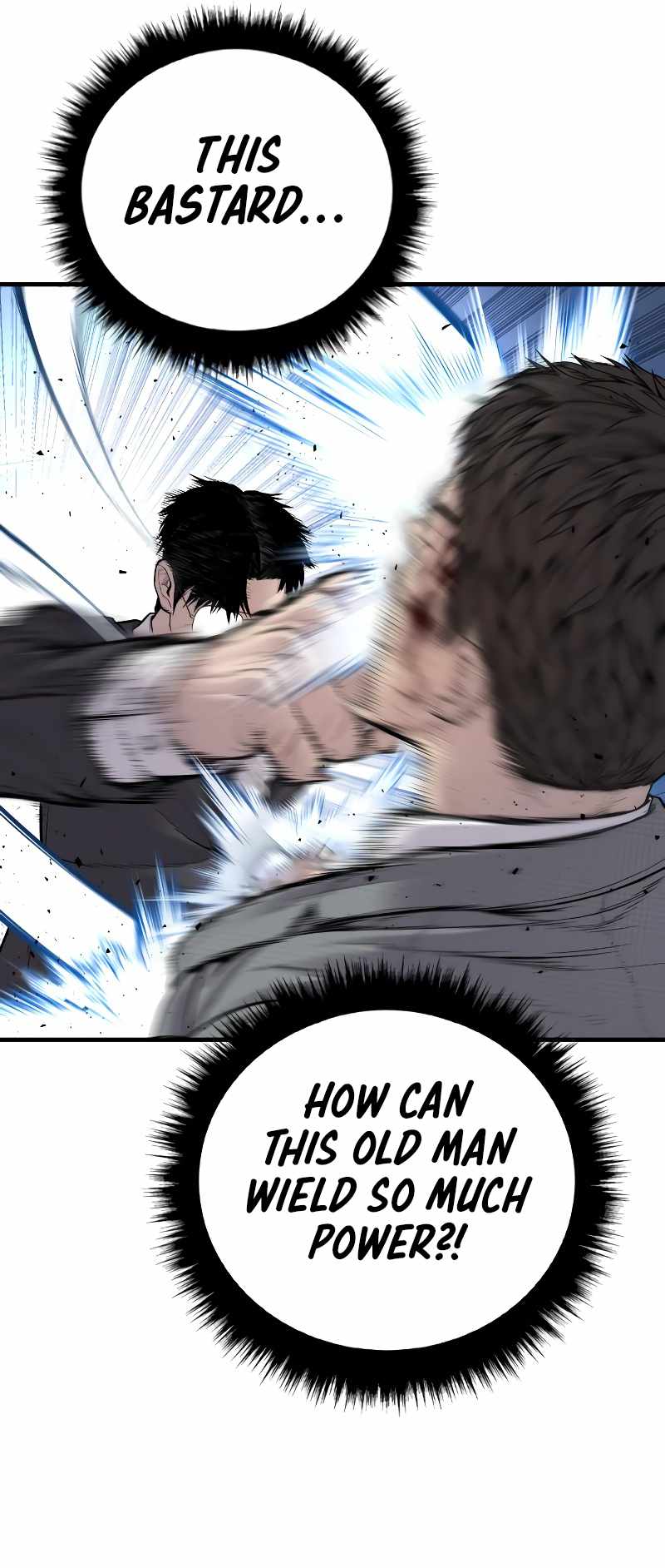 Read Manager Kim Manga Online