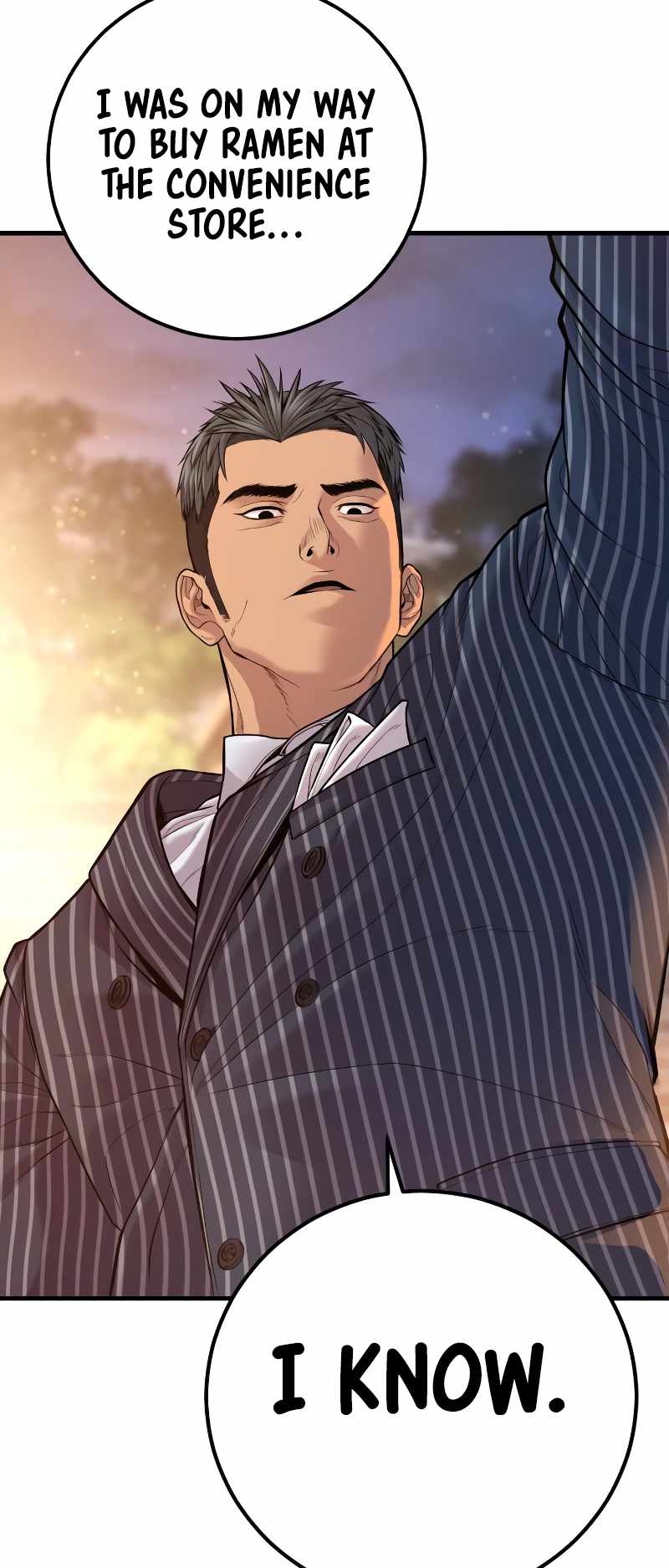 Read Manager Kim Manga Online