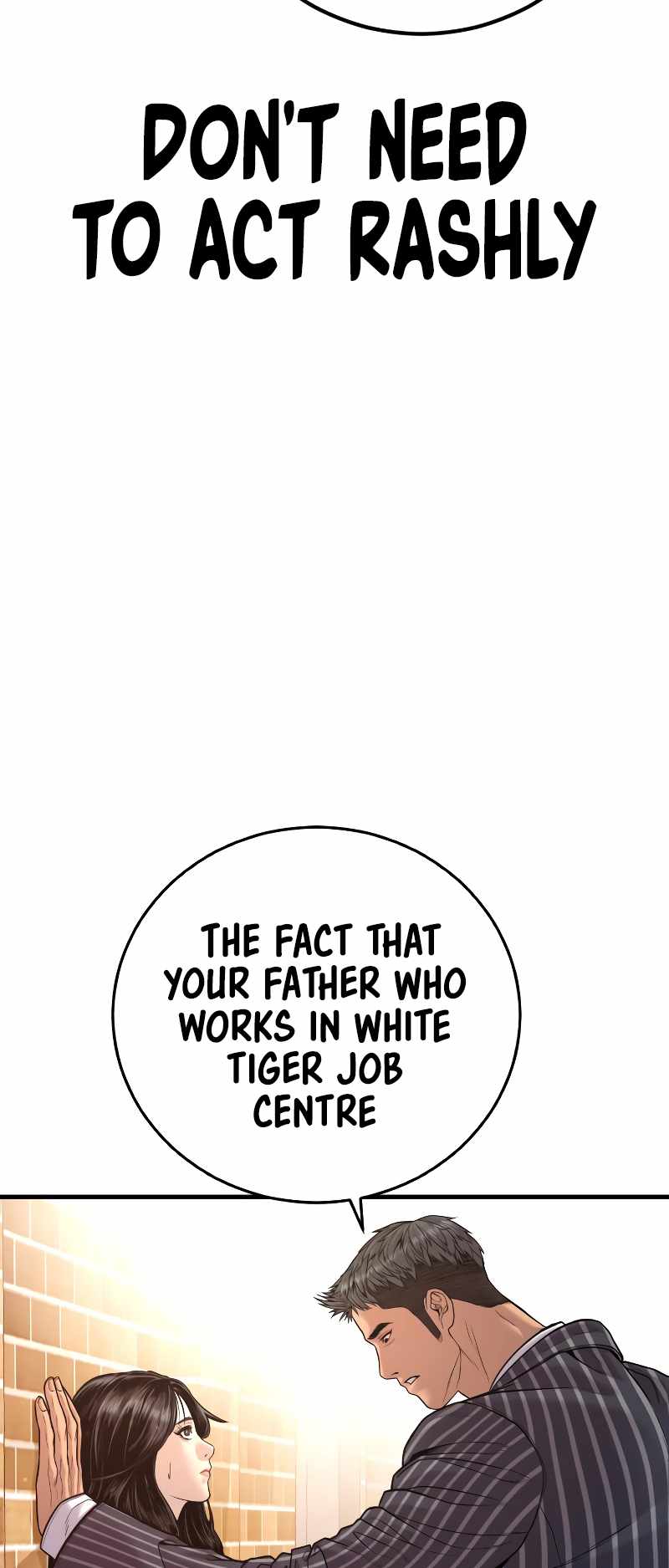 Read Manager Kim Manga Online