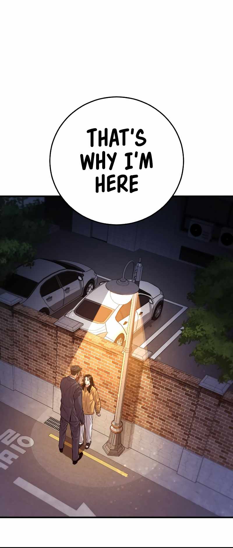 Read Manager Kim Manga Online