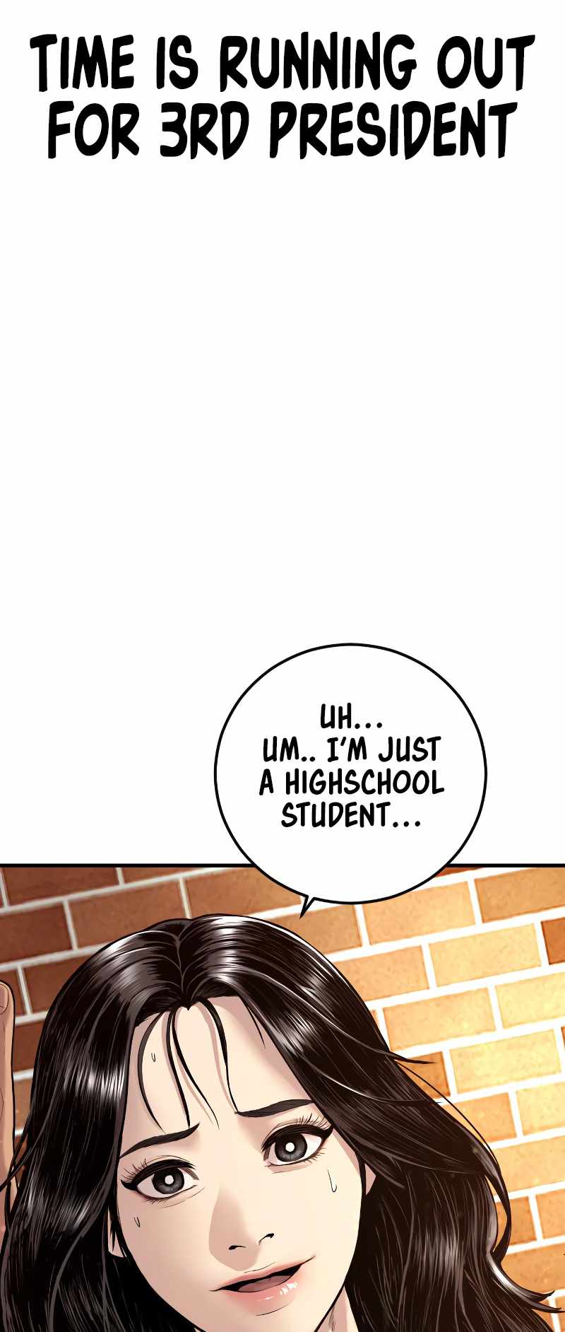 Read Manager Kim Manga Online