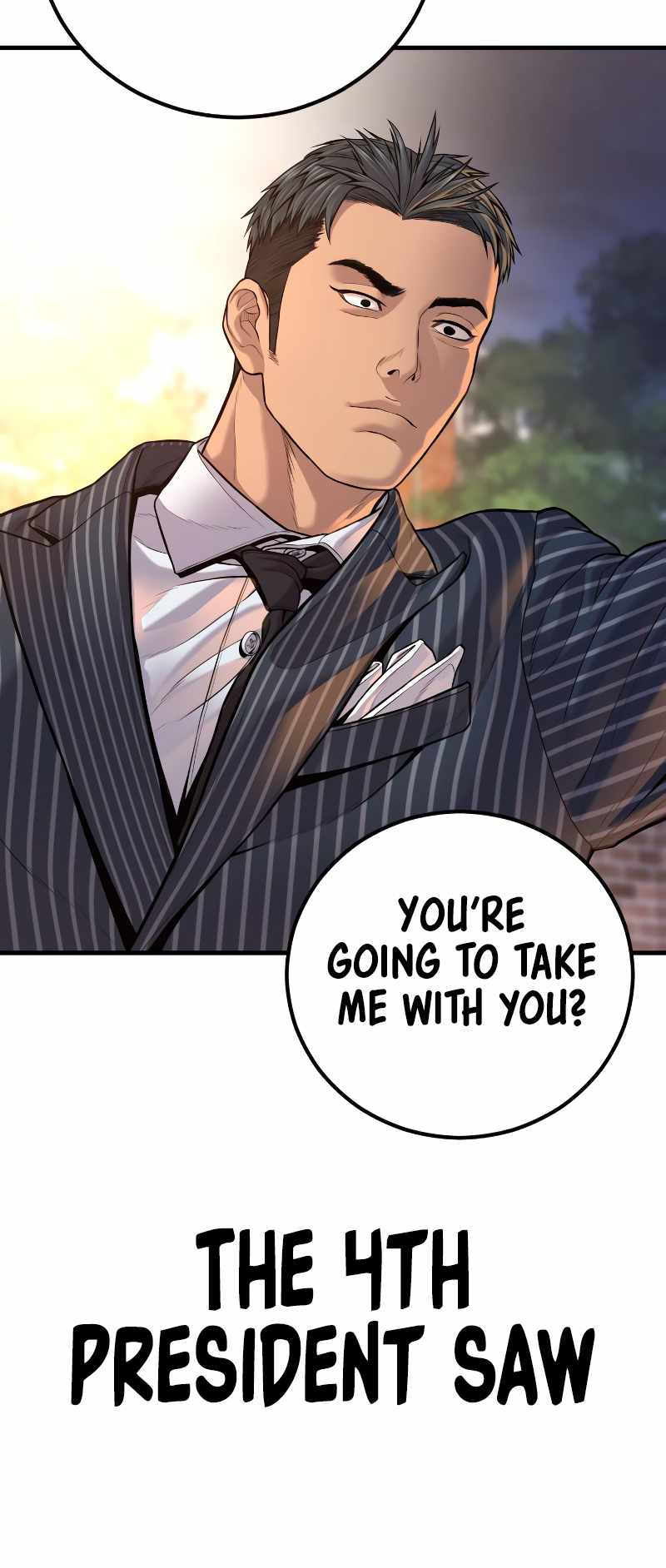 Read Manager Kim Manga Online