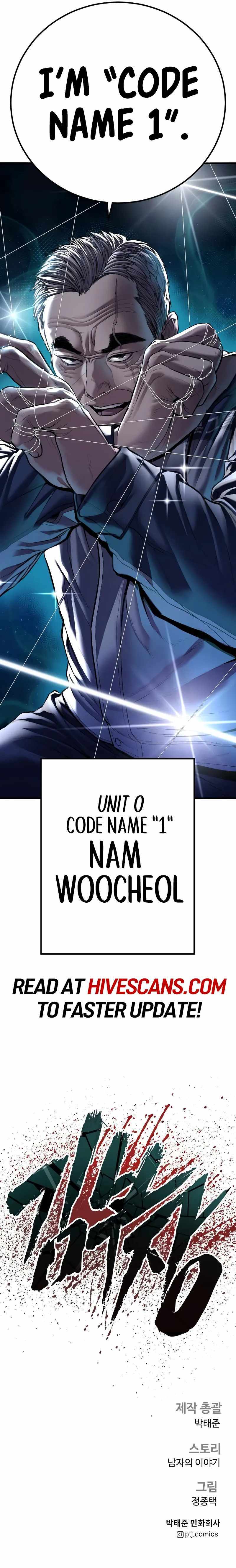Read Manager Kim Manga Online