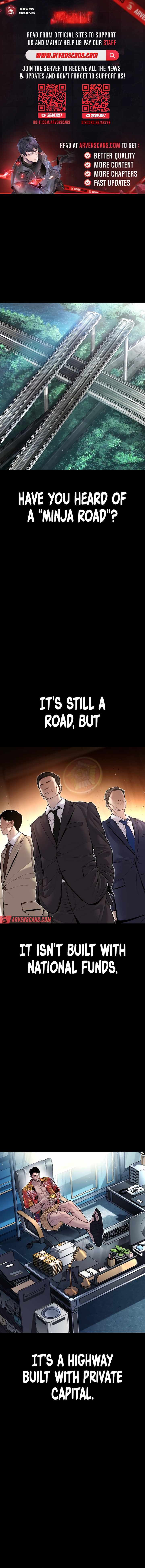 Read Manager Kim Manga Online
