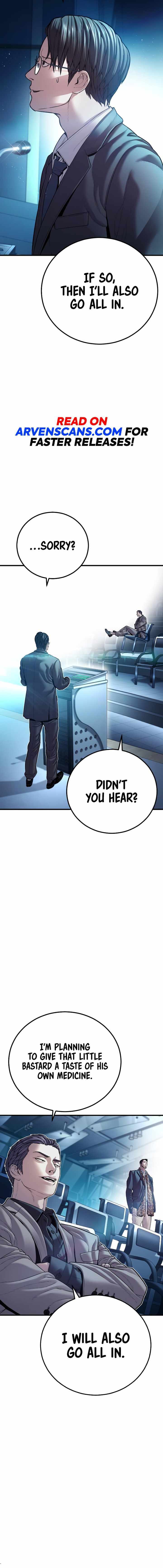 Read Manager Kim Manga Online