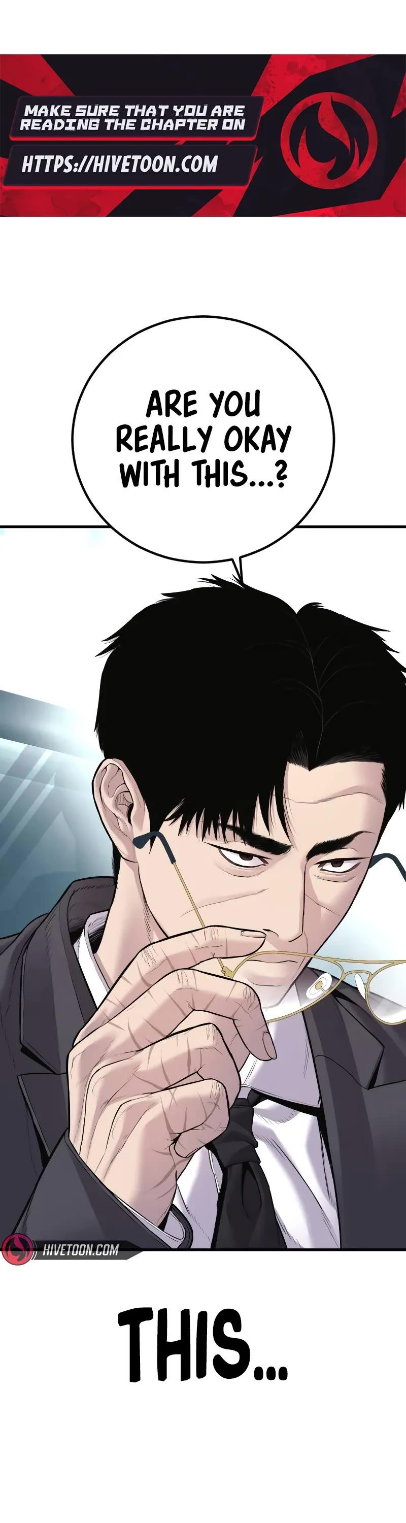 Read Manager Kim Manga Online