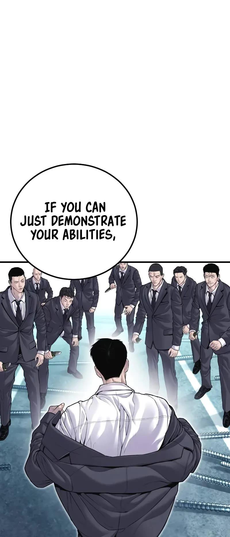 Read Manager Kim Manga Online