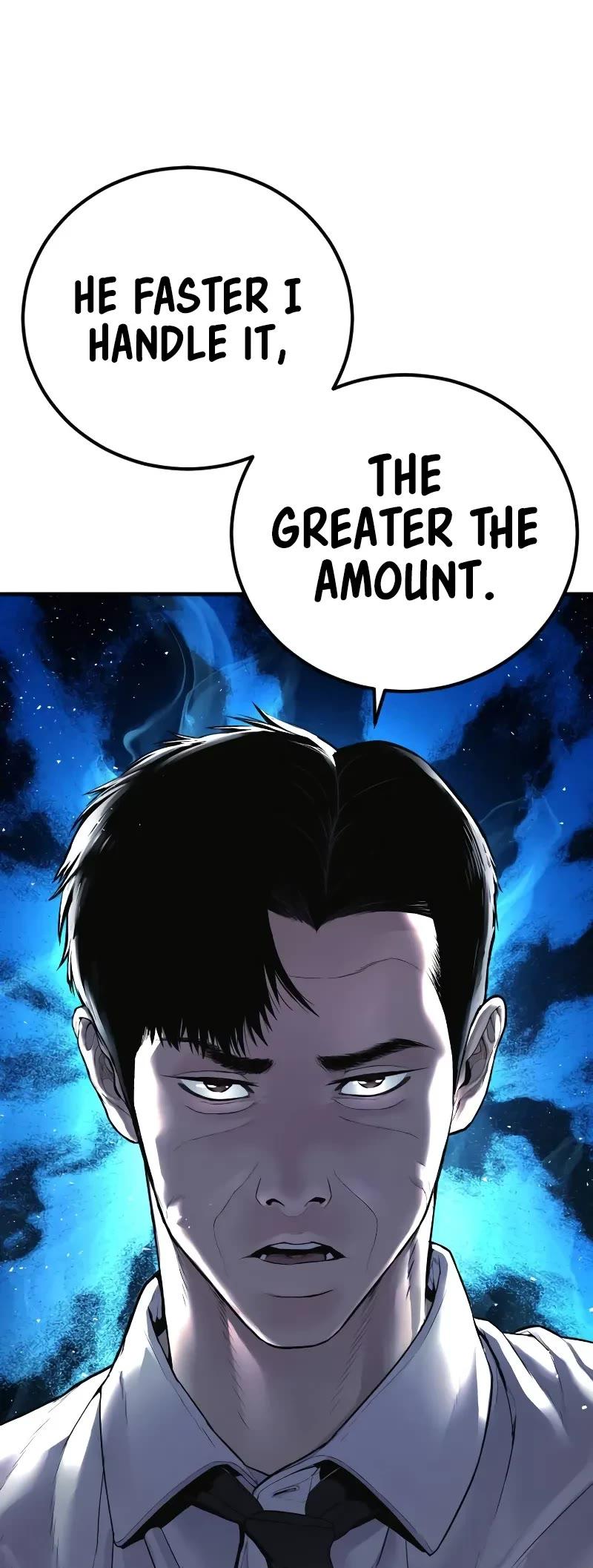 Read Manager Kim Manga Online