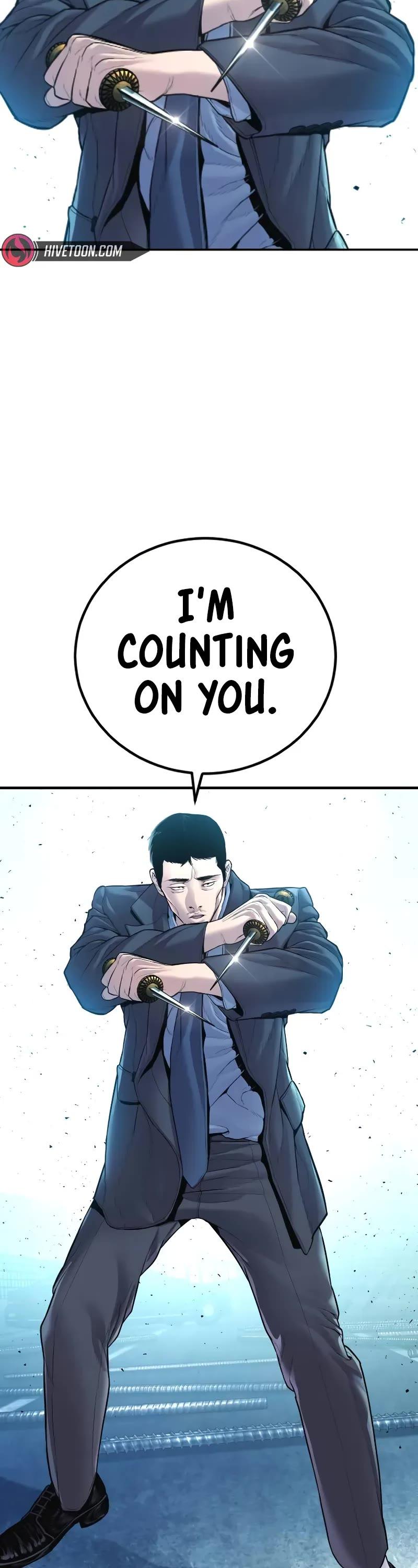 Read Manager Kim Manga Online