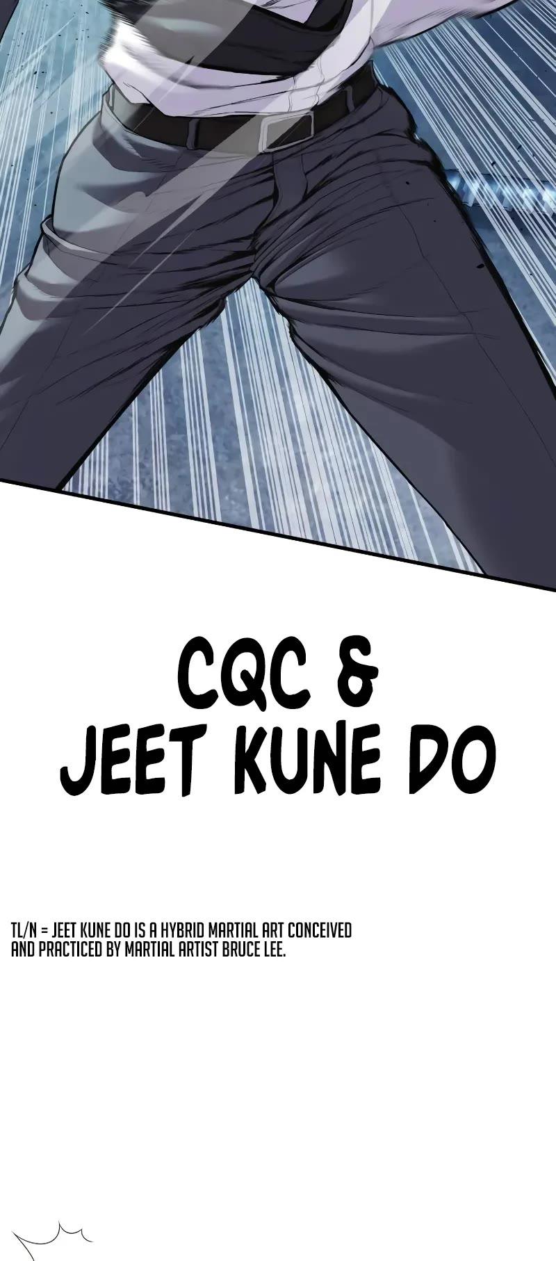 Read Manager Kim Manga Online