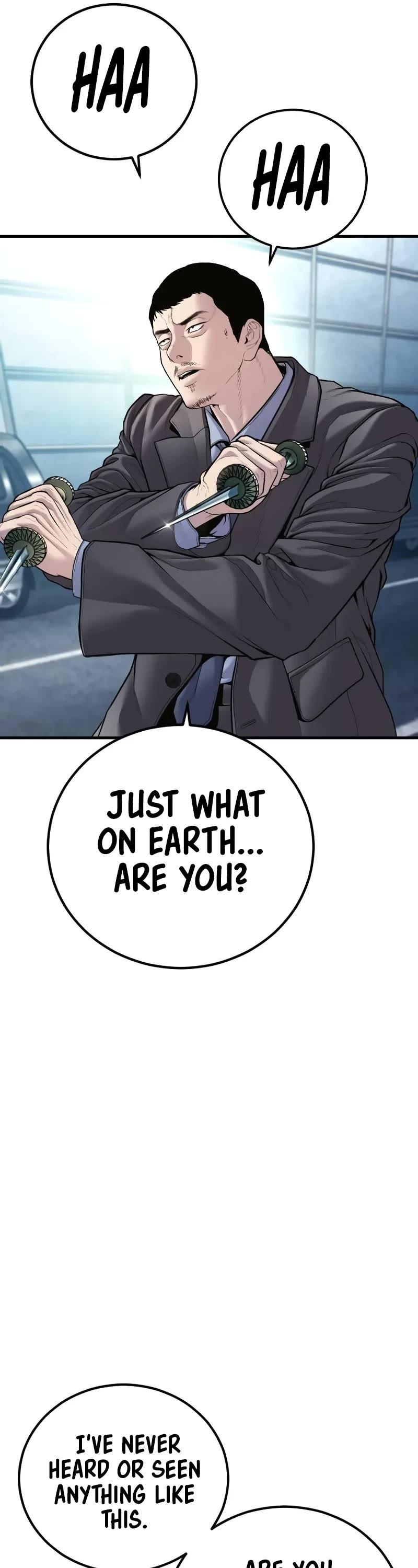 Read Manager Kim Manga Online