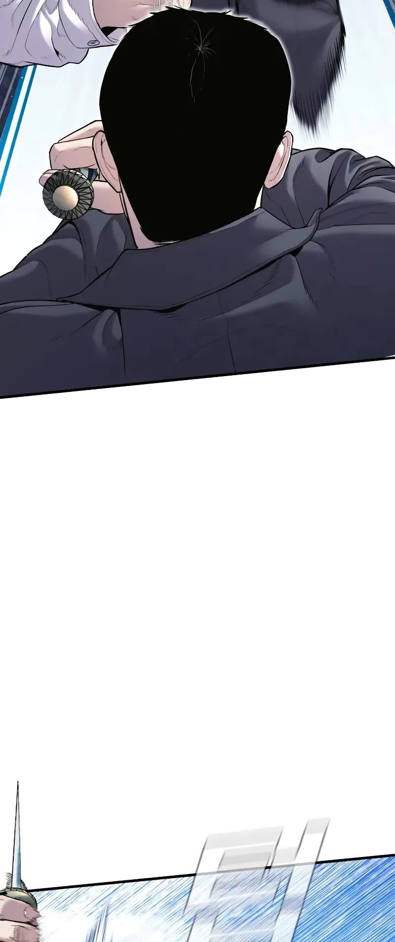 Read Manager Kim Manga Online