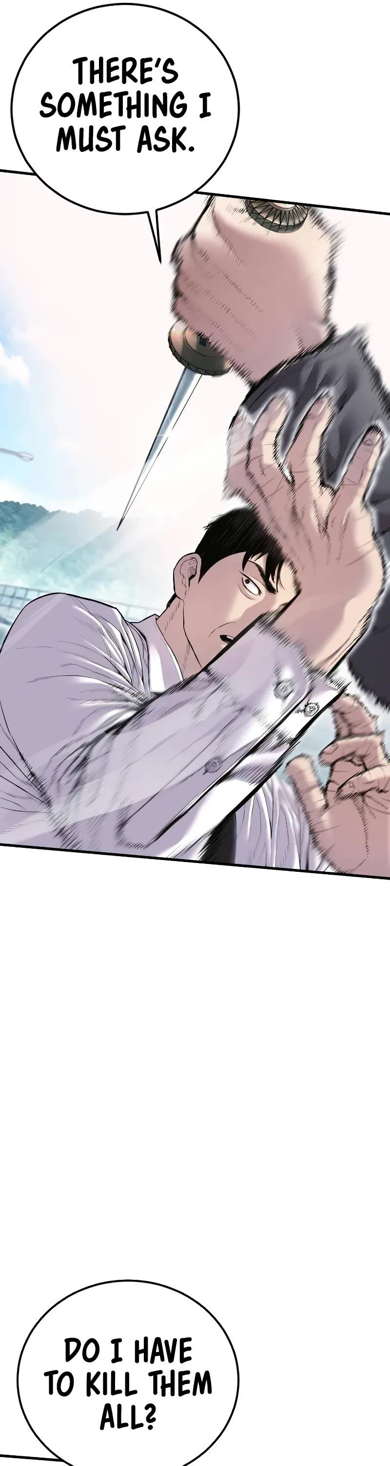 Read Manager Kim Manga Online