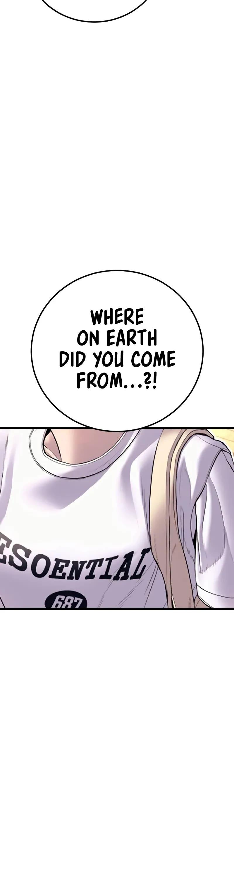 Read Manager Kim Manga Online
