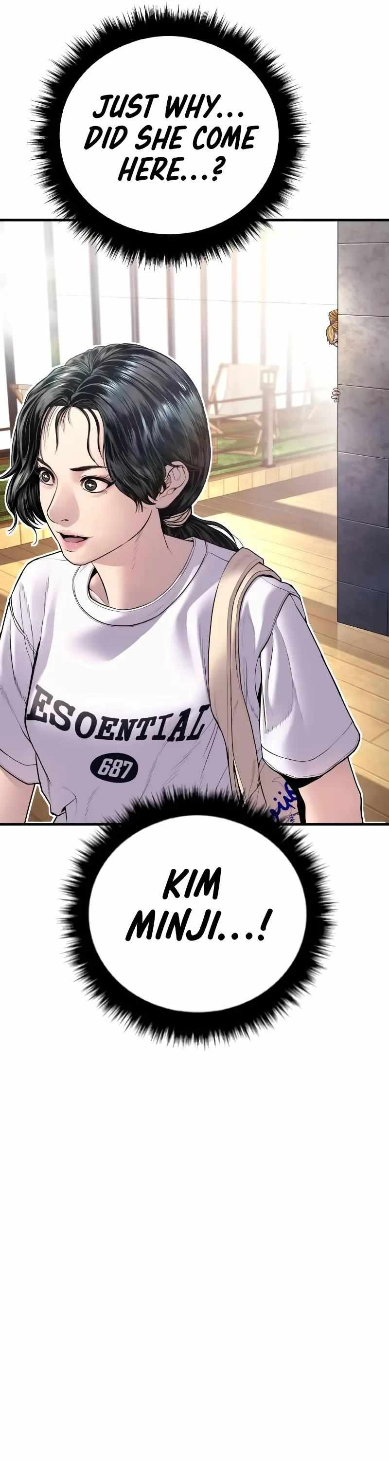 Read Manager Kim Manga Online