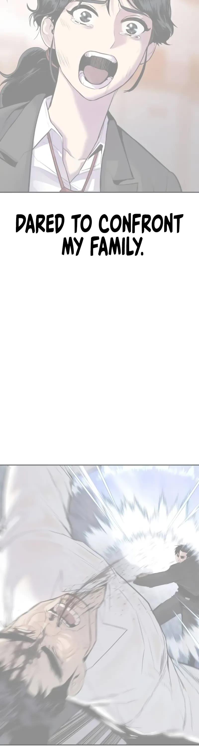 Read Manager Kim Manga Online