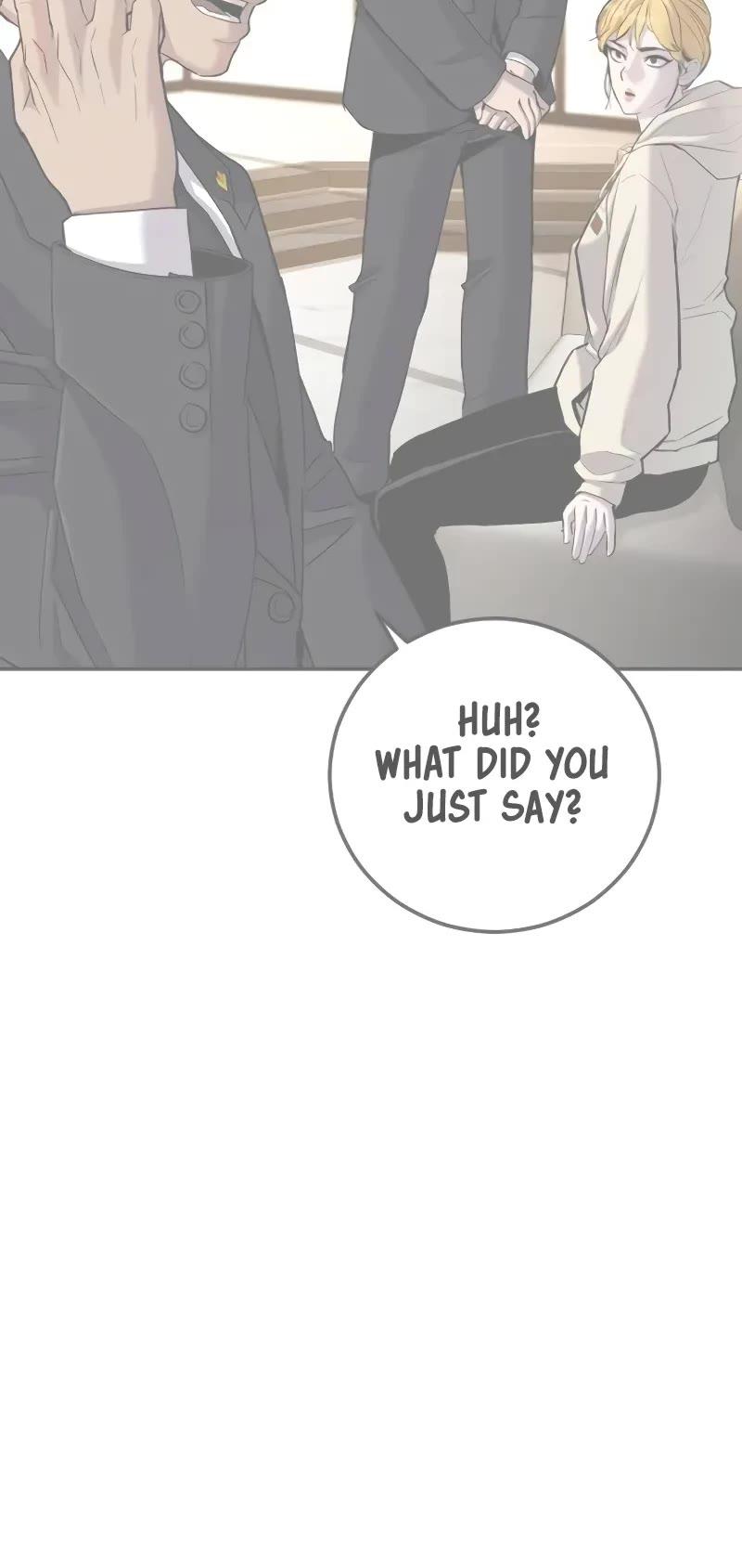 Read Manager Kim Manga Online