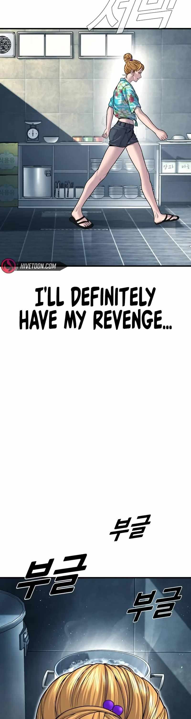 Read Manager Kim Manga Online